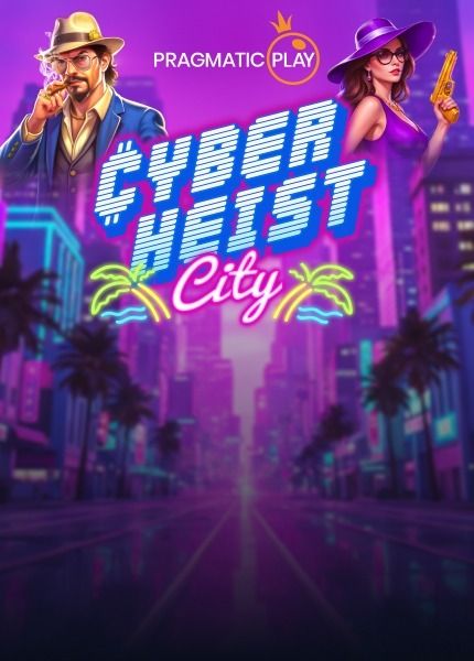 Cyberheist City
